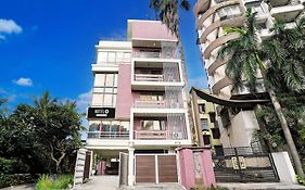 Super Hotel O Seawoods Near Palm Beach Road Formerly Sai Roop